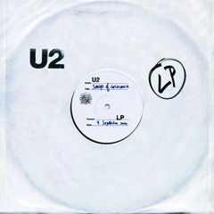 Song for someone U2 - dav9rock