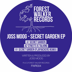 Joss Moog - Secret Garden (Flapjackers 6AM remix)
