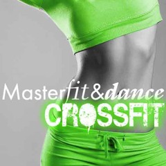 Last Crossfit Class! :D Grat MiX! 100% Intense