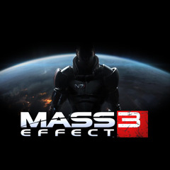 Mass Effect 3 Soundtrack