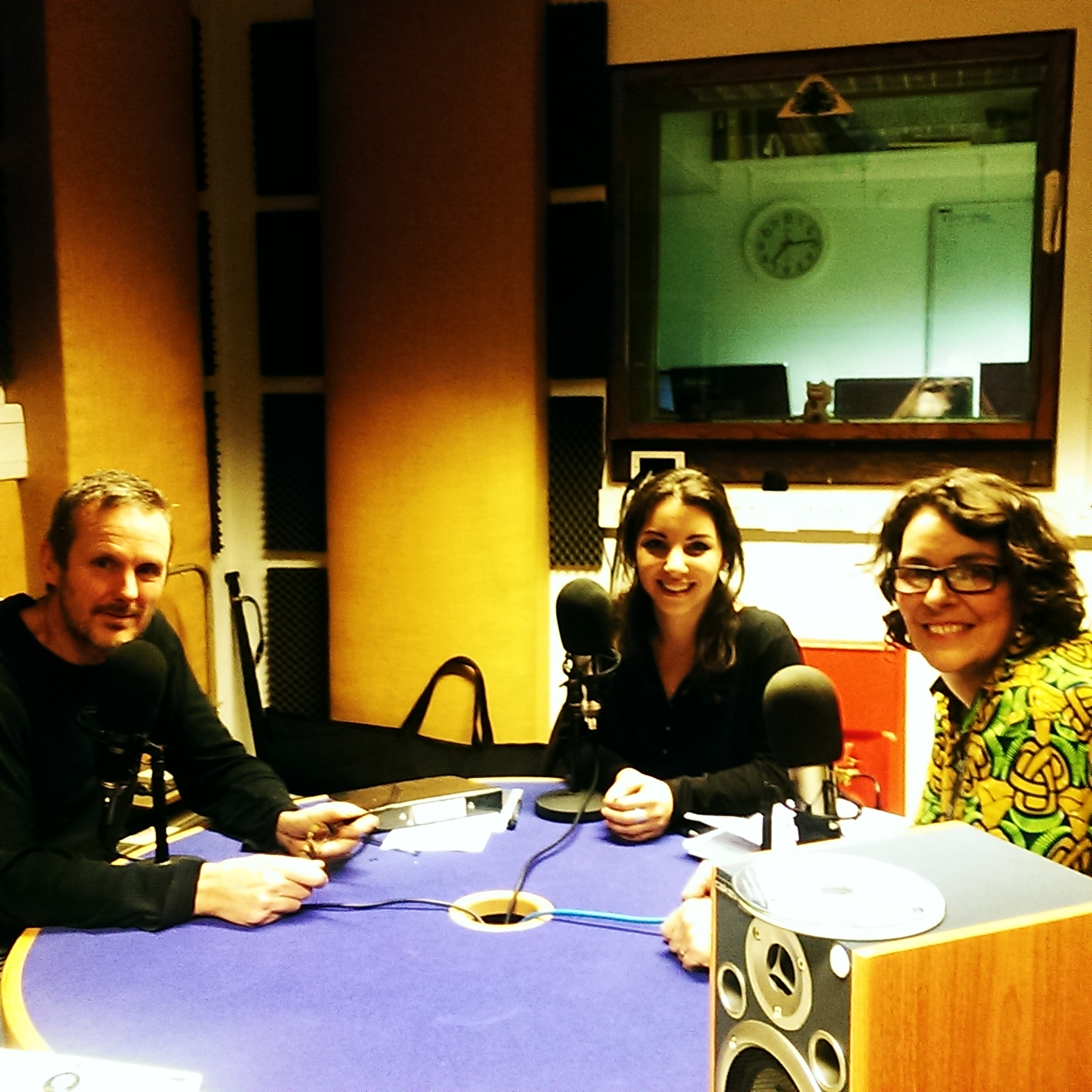 SOAS Radio