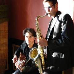 OCEANO Duo Guitare & Saxophone - Corcovado