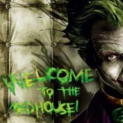 Magik Johnson – Asylum Sneaker