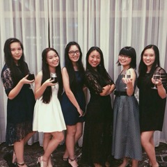 Chandelier - Sia (cover)