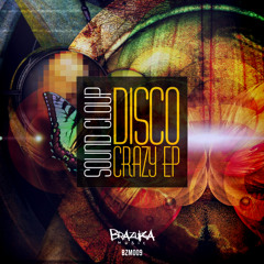 BZM009 - Sound Cloup - Disco Crazy (Original Mix)