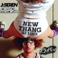 J.Beren&Diego Medina - New Tha