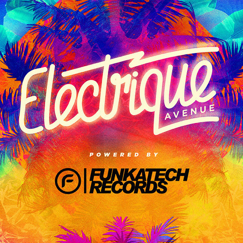 Liquid DnB/Dubstep