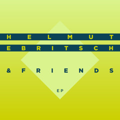helmut ebritsch - empowerment (solee remix - cut) / burlesque musique