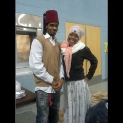 Living ft SimpyTheArtist