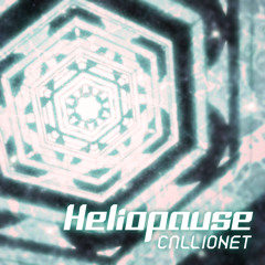 Heliopause