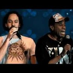 Boca Sem Dente (part. Gabriel O Pensador)