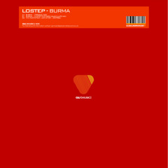 Burma (Sasha Remix) - Lo Step
