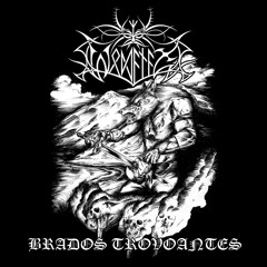 Wodanaz - Brados Trovoantes - Debut Album Preview 2014