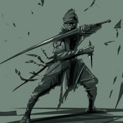 Instrumental Katana Prod Gamni