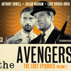 The Avengers - The Lost Episodes: Volume 1(trailer)