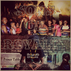 Prince Talib - Marijuana