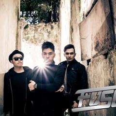 FUSE-Terus Bersamamu