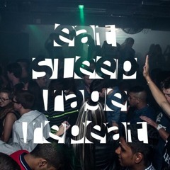 Rage Intro Mix by Kyle Moffat