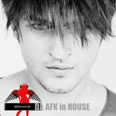 Dj - AFKinHouse
