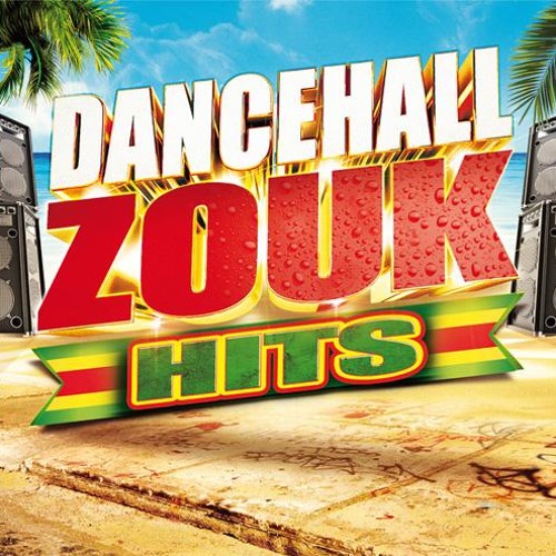 Emre Altınordu - Zouk&DanceHall&Dutch Episode#1