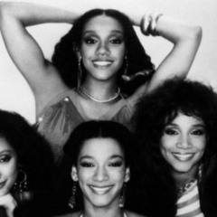 Sister Sledge - Pretty Baby (DISCOKARAVAAN Edit)