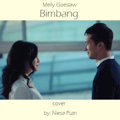 Bimbang - Melly Goeslaw (Cover)