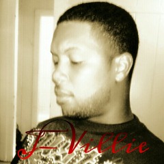 J-Villie ...Unbelievable (Produced by Nell The Don)