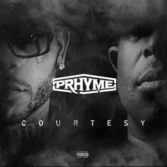 DJ Premier & Royce Da 5'9" - Courtesy Remix (prod by DJ Slider)