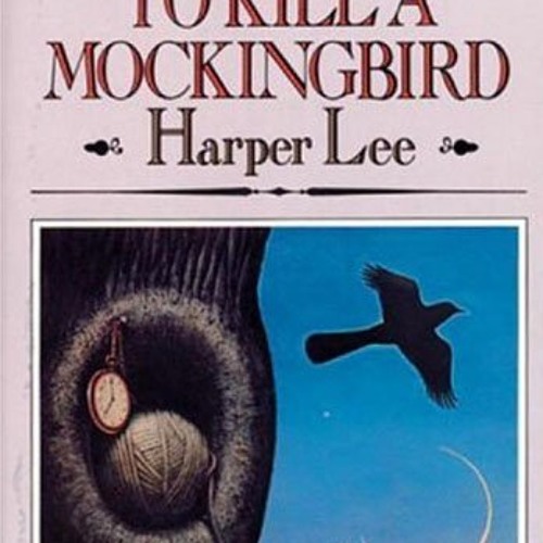 01-06 To Kill A Mockingbird - Ch. 2