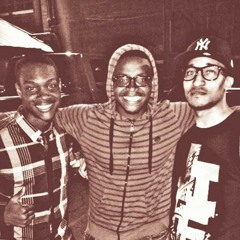 Just Talking (M.C. ft 1Up)