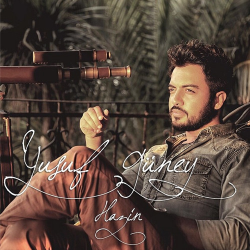 Yusuf Güney - Hazin (2014)