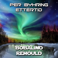 BWPF003 - Per Byhring - Ettertid (Bobalino Remix) Free Download