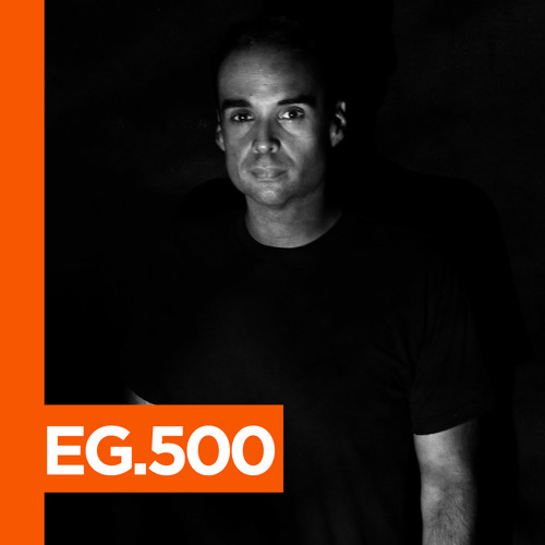 EG.500 John Tejada