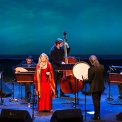 ارتجال فاديا الحاج على موشح زارني المحبوب - حفلة برلين - نادر