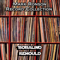 BWPF002 - Mark Ronson - Record Collection (Bobalino Remix) Free Download