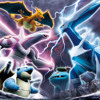 Pokémon Symphonic Evolutions 4 Generation 4 Music Diamond Pearl Platinum Mp3