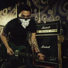 Enda (Ungu) - Maafkan Aku