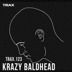 TRAX.123 KRAZY BALDHEAD 'NOVEMBER MIX'