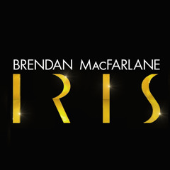 Iris  (Goo Goo Dolls Cover)