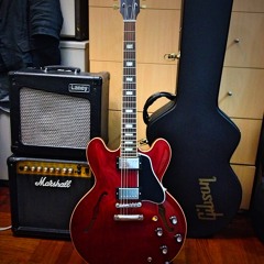 little jam on Room 335