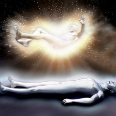 Prof.Logik - Astral Projection (Track Sold)