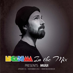 In The Mix Episode 04 - Nov 2014 - MUUI