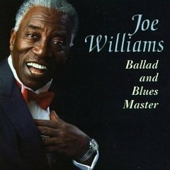 Joe Williams - Jingle Bells