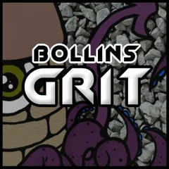 Bollins - 01 GRIT