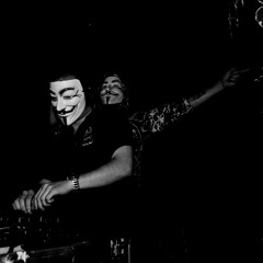 InsaniaC Vs. Tombstone @ Hardcore VS Frenchcore 25 - 10 - 2014