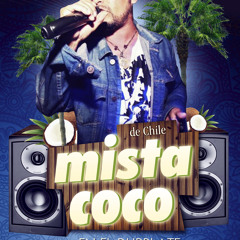 Mista Coco & Ras Ivan- Cachai dubplate