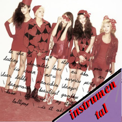 f(x) - Step instrumental (First Nuclo)