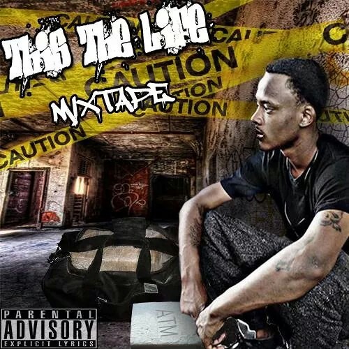 2K moody ft tookie santana new niggas