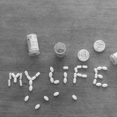 Zixty Beatz My Life Instrumental