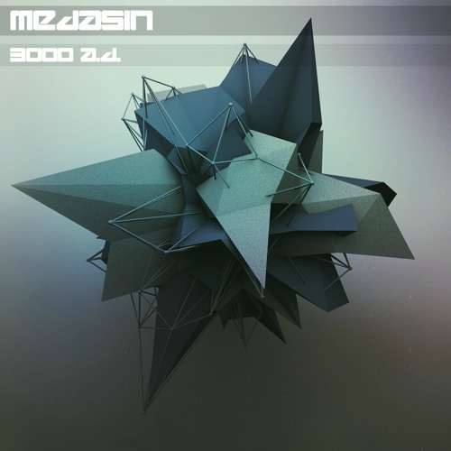 Medasin 3000 A D Rmg Exclusive By Roseville Music Group Medasin 3000 A D Rmg Exclusive By Roseville Music Group